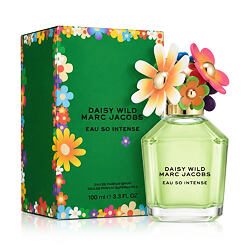 Marc Jacobs Daisy Wild Eau So Intense EDP 100 ml W