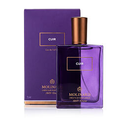 Molinard Les Elements Cuir EDP 75 ml U