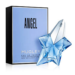 Mugler Angel EDP 50 ml W