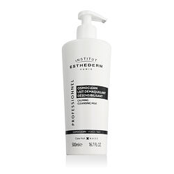 Institut Esthederm Osmoclean Calming Cleansing Milk 500 ml