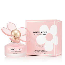 Marc Jacobs Daisy Love Eau So Sweet EDT 50 ml W