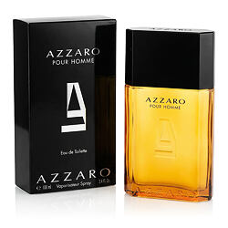 Azzaro Pour Homme EDT rozpakowany 100 ml M