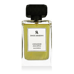 Swiss Arabian Cardamom and Apple EDP tester 100 ml M