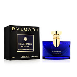 Bvlgari Splendida Tubereuse Mystique EDP rozpakowany 50 ml W