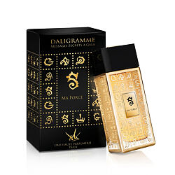 Dali Haute Parfumerie Daligramme Ma Force EDP 100 ml W