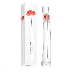 Kenzo Flower by Kenzo 2021 EDT rozpakowany 100 ml W