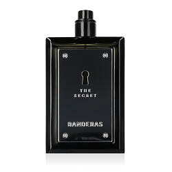 Banderas The Secret EDT tester 100 ml M