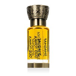 Swiss Arabian Shaghaf Oud Tonka olejek perfumowany tester 12 ml U