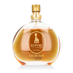 Parfums Sophie La Girafe La Girafe Eau du Soin spray do ciała tester 50 ml