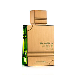 Al Haramain Amber Oud Smell Dubai Extrait de Parfum 100 ml U