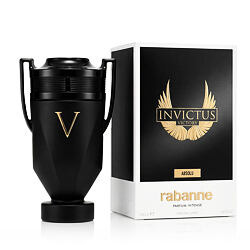 Rabanne Invictus Victory Męska woda perfumowana Extrême 200 ml