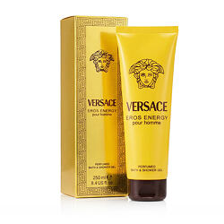 Versace Eros Energy SG 250 ml M