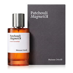 Maison Crivelli Patchouli Magnetik Extrait de Parfum 50 ml U
