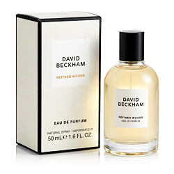 David Beckham Refined Woods EDP 50 ml U
