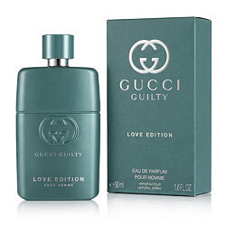 Gucci Guilty Love Edition Pour Homme 2024 EDP 50 ml M
