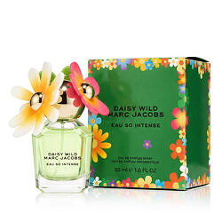 Marc Jacobs Daisy Wild Eau So Intense EDP 30 ml W