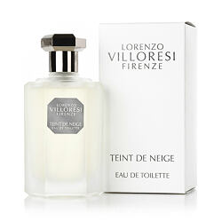 Lorenzo Villoresi Firenze Teint de Neige EDT 100 ml U