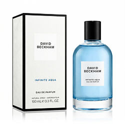 David Beckham Infinite Aqua EDP 100 ml U