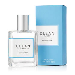Clean Cool Cotton EDP 60 ml U