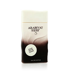 Arabiyat Sugar Pecan Butter Cookie EDP 100 ml U