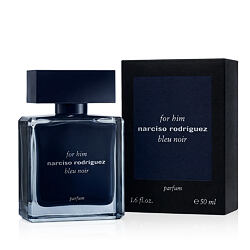 Narciso Rodriguez For Him Bleu Noir Parfum rozpakowany 50 ml M