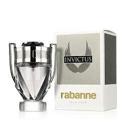 Rabanne Invictus EDT rozpakowany 50 ml M