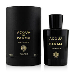 Acqua Di Parma Oud & Spice EDP rozpakowany 180 ml M
