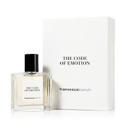 Francesca Bianchi The Code of Emotion Extrait de Parfum 30 ml U