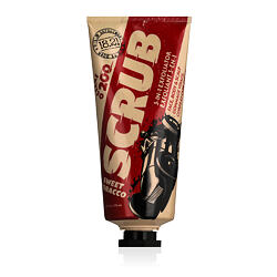 18.21 Man Made Octane 3-In-1 Exfoliant Scrub 178 ml