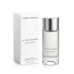 Issey Miyake Le Sel d’Issey EDT rozpakowany 50 ml M