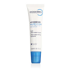 Bioderma Atoderm Lèvres  Ultra-Nourishing Lip Balm 15 ml