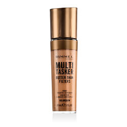 Rimmel London Multi Tasker Primer, Highlighter + Glow Booster 30 ml