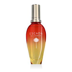 Escada Taj Sunset Limited Edition EDT tester 50 ml W
