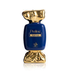 Al Wataniah Munchies Praline Toffee EDP 100 ml U