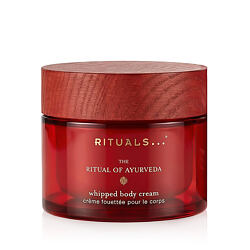 Rituals The Ritual of Ayurveda 48h Hydration Whipped Body Cream 220 ml