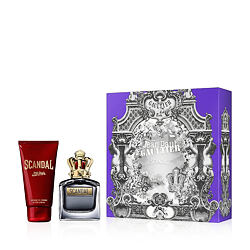 Jean Paul Gaultier Scandal Pour Homme EDT 50 ml + SG 75 ml M