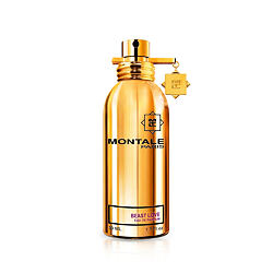 Montale Paris Beast Love EDP 50 ml U