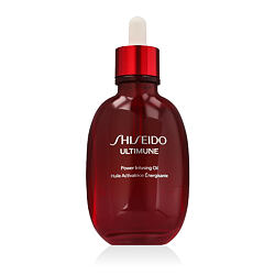 Shiseido Ultimune Power Infusing Oil 75 ml