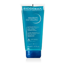 Bioderma Atoderm Gentle Cleansing Gel 200 ml