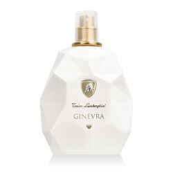 Tonino Lamborghini Ginevra White EDP tester 100 ml W