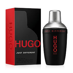 Hugo Hugo Just Different EDT 75 ml M