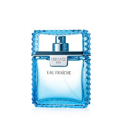 Versace Man Eau Fraîche EDT 50 ml M