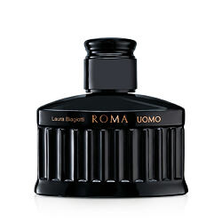 Laura Biagiotti Roma Uomo Nero Estremo EDP Intense 75 ml M