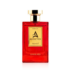 Hamidi Addicted Divine Red Perfum 110 ml W