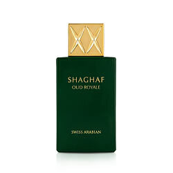 Swiss Arabian Shaghaf Oud Royale EDP 25 ml U