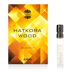 Ajmal Hatkora Wood EDP próbka 1.5 ml U