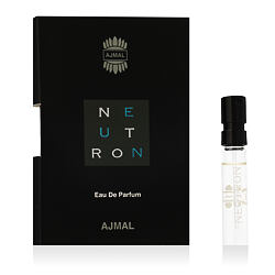 Ajmal Neutron EDP próbka 1.5 ml M