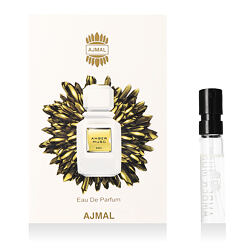 Ajmal Amber Musc EDP próbka 1.5 ml U
