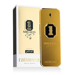 Rabanne 1 Million Golden Oud Perfum 100 ml M