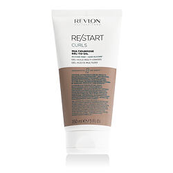 Revlon Professional Restart Curls Multipurpose Gel-To-Oil 150 ml